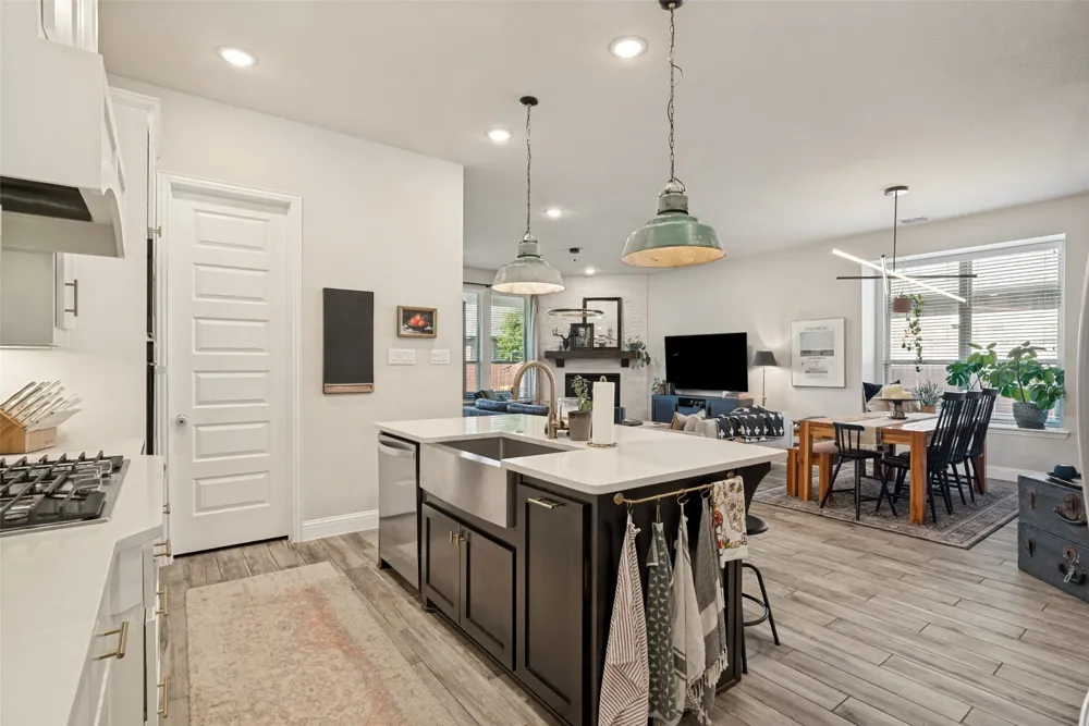 14948 Gentry Drive Aledo, TX 76008