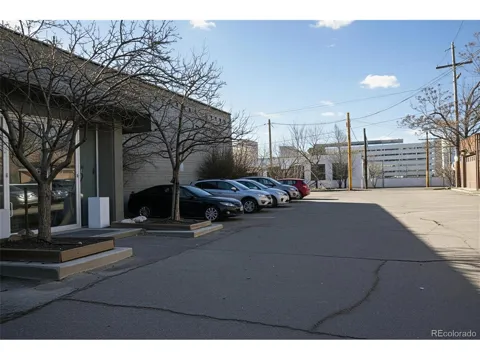 520 Cherokee Street