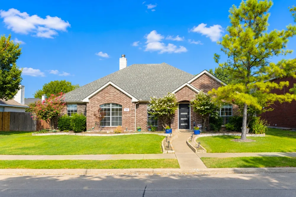 750 Bethany Lake Boulevard Allen, TX 75002