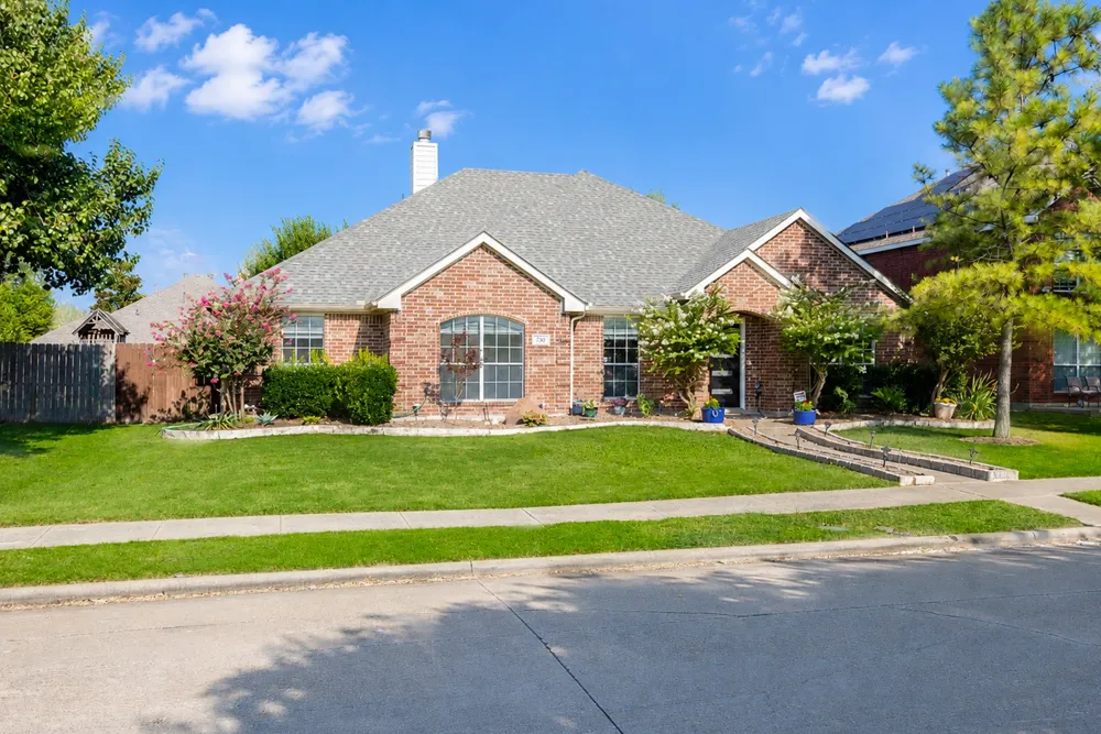 750 Bethany Lake Boulevard Allen, TX 75002