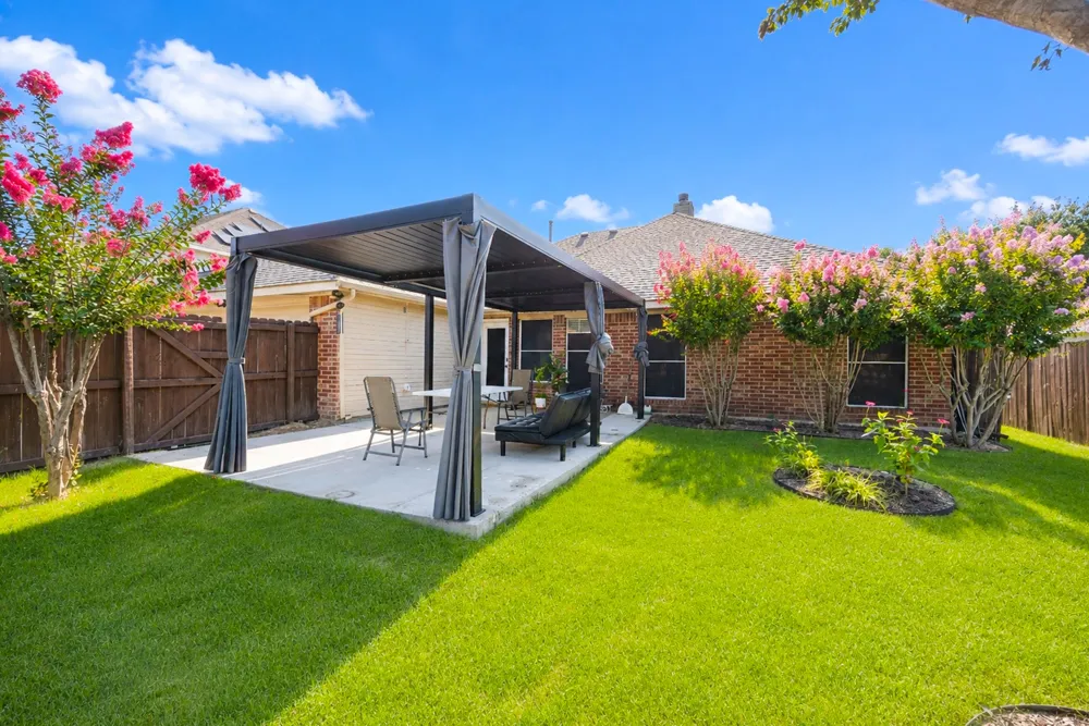 750 Bethany Lake Boulevard Allen, TX 75002