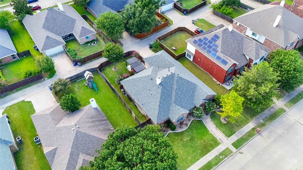 750 Bethany Lake Boulevard Allen, TX 75002