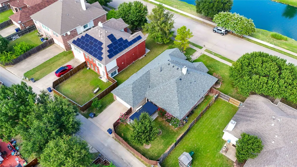 750 Bethany Lake Boulevard Allen, TX 75002