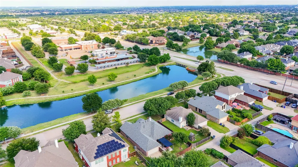 750 Bethany Lake Boulevard Allen, TX 75002