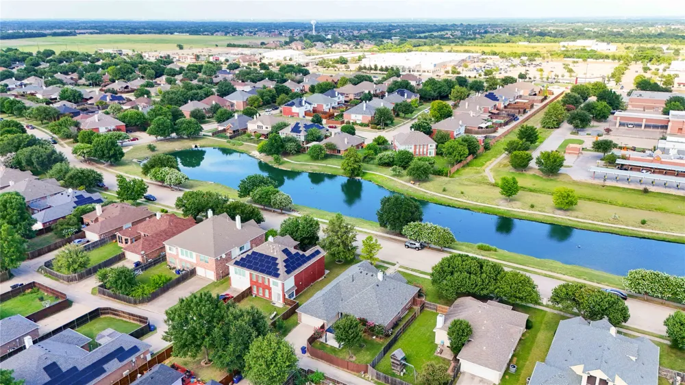 750 Bethany Lake Boulevard Allen, TX 75002