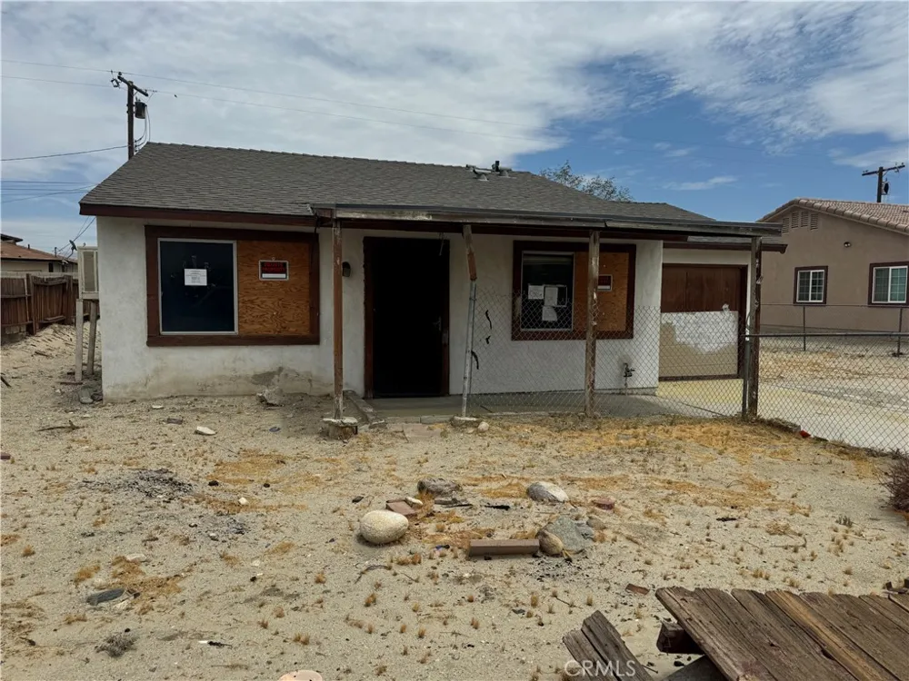 30200 Arbol Real Thousand Palms, CA 92276