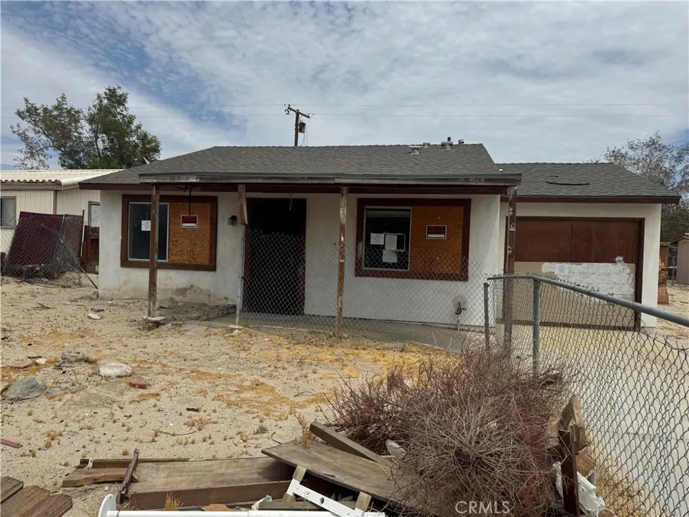 30200 Arbol Real Thousand Palms, CA 92276