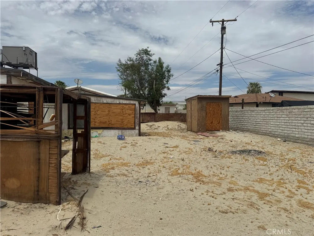 30200 Arbol Real Thousand Palms, CA 92276