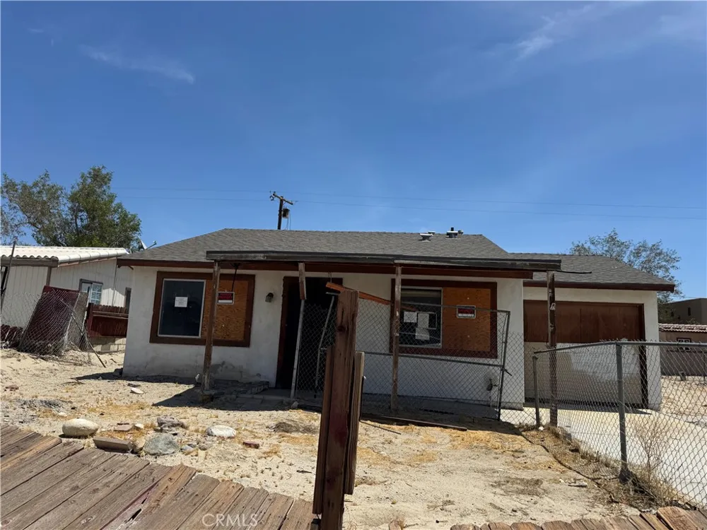 30200 Arbol Real Thousand Palms, CA 92276