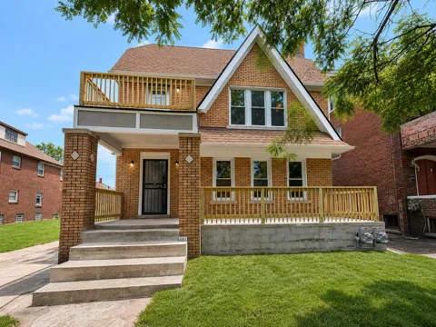 3347 Webb Street #1