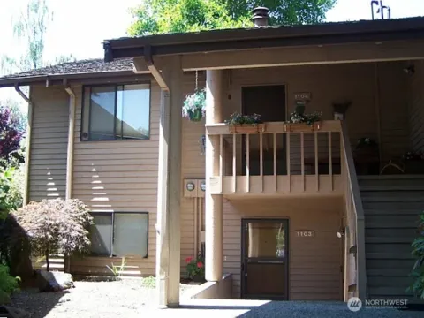 1101 Bellefield Park Lane #1103