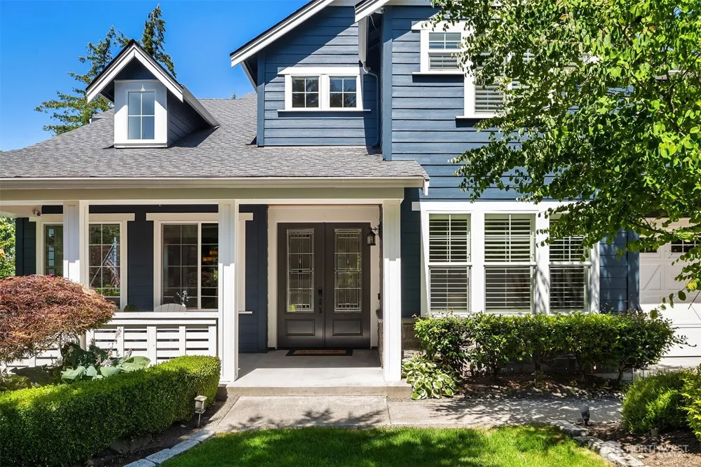 13907 SE 81st Place Newcastle, WA 98059