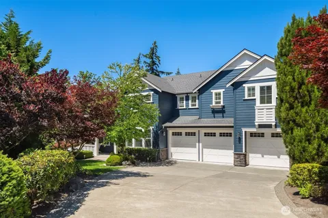 13907 SE 81st Place