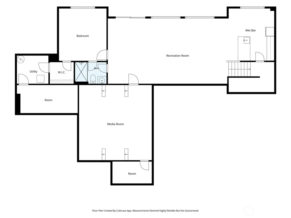 13907 SE 81st Place Newcastle, WA 98059