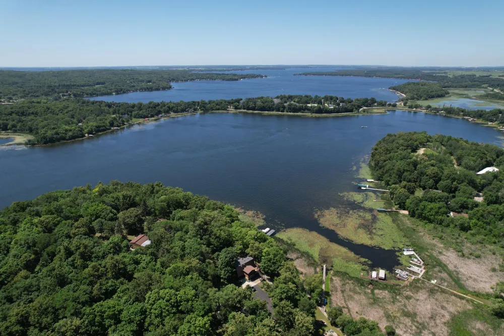 25976 County Highway 20 Detroit Lakes, MN 56501