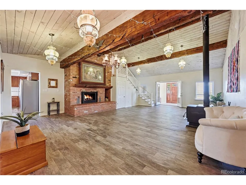 49990 E 64th Avenue Bennett, CO 80102