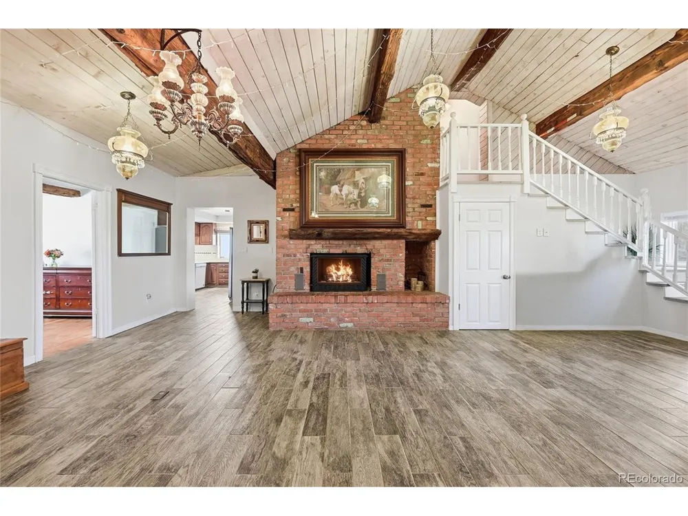 49990 E 64th Avenue Bennett, CO 80102