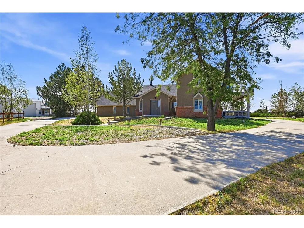 49990 E 64th Avenue Bennett, CO 80102