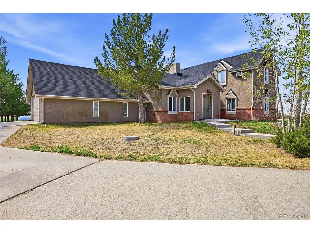 49990 E 64th Avenue Bennett, CO 80102