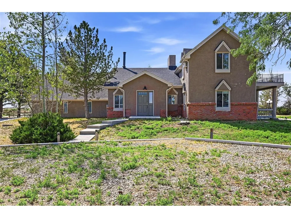 49990 E 64th Avenue Bennett, CO 80102