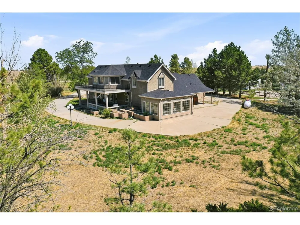 49990 E 64th Avenue Bennett, CO 80102