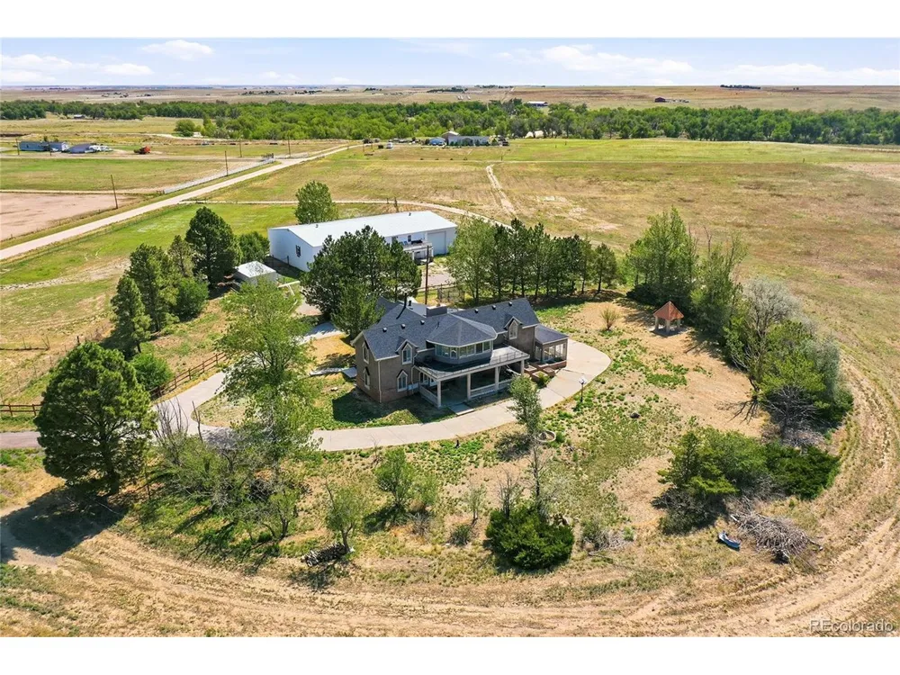 49990 E 64th Avenue Bennett, CO 80102