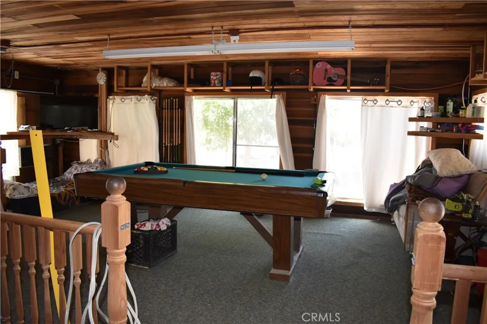 6293 Backus Road Mojave, CA 93501