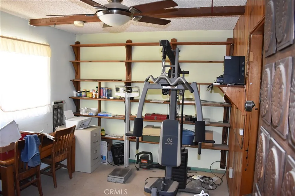6293 Backus Road Mojave, CA 93501