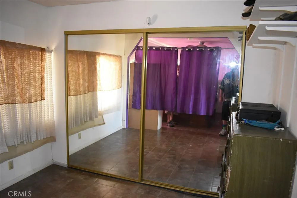 6293 Backus Road Mojave, CA 93501