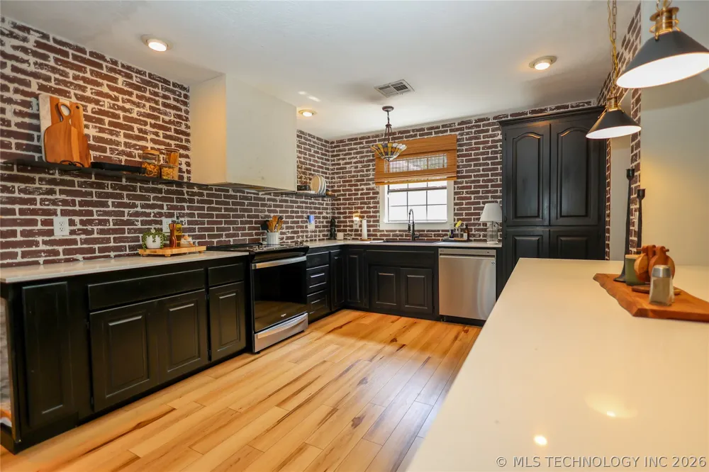 7548 W 14th Sulphur, OK 73086