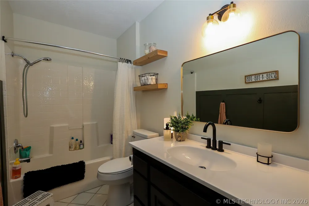 7548 W 14th Sulphur, OK 73086