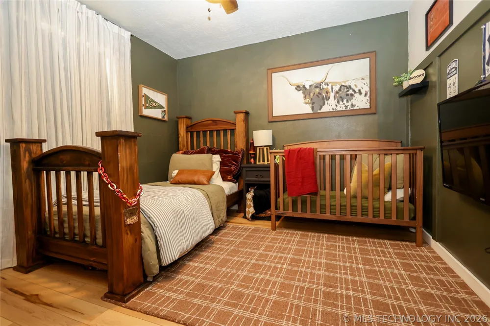 7548 W 14th Sulphur, OK 73086
