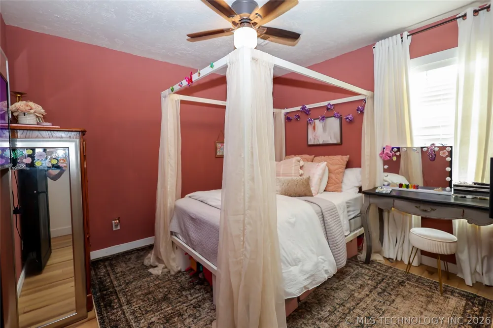 7548 W 14th Sulphur, OK 73086