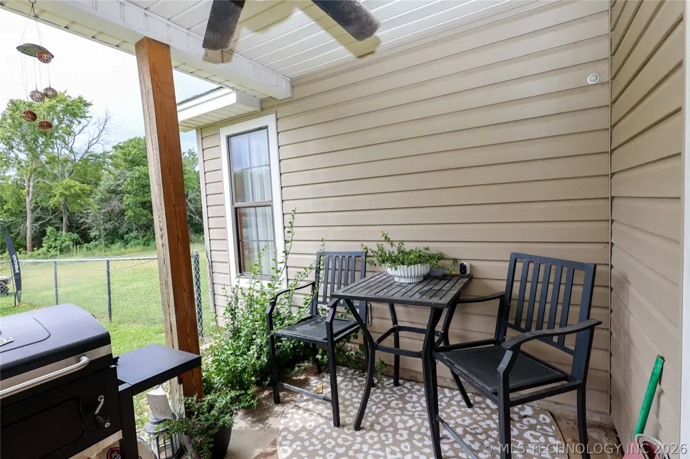 7548 W 14th Sulphur, OK 73086