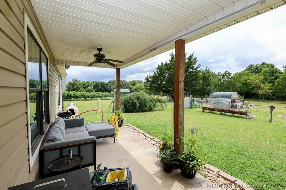 7548 W 14th Sulphur, OK 73086