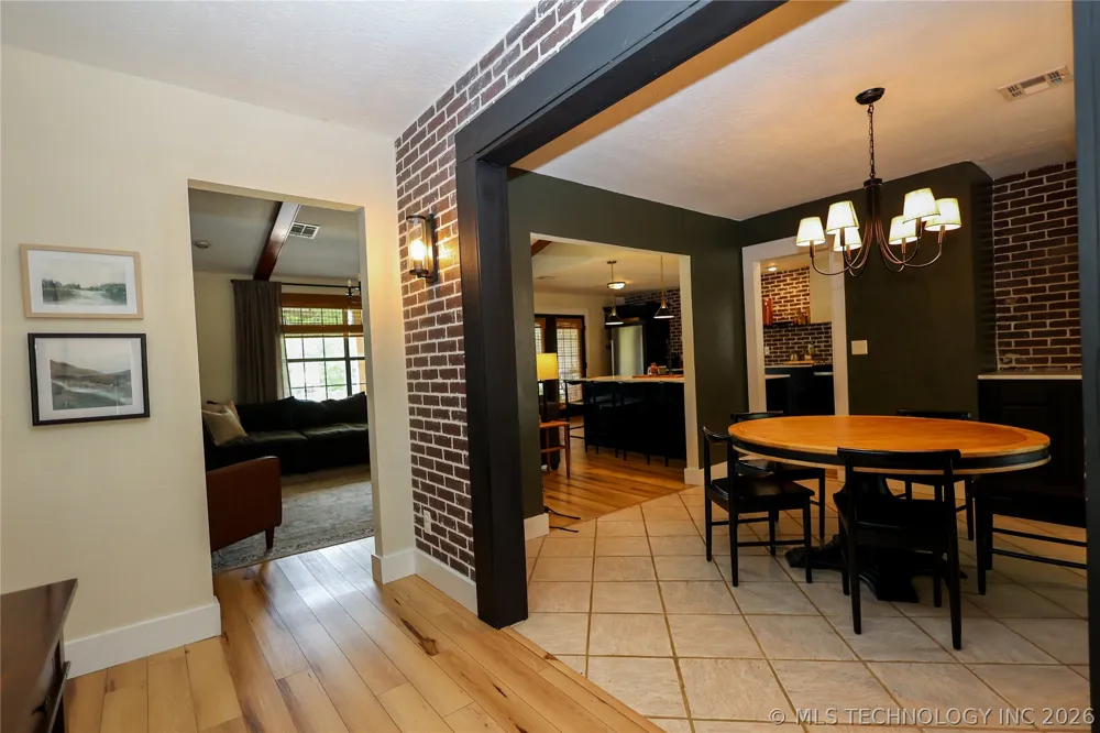 7548 W 14th Sulphur, OK 73086