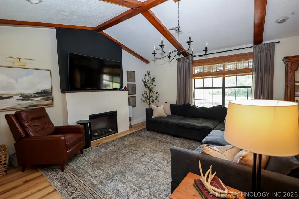 7548 W 14th Sulphur, OK 73086