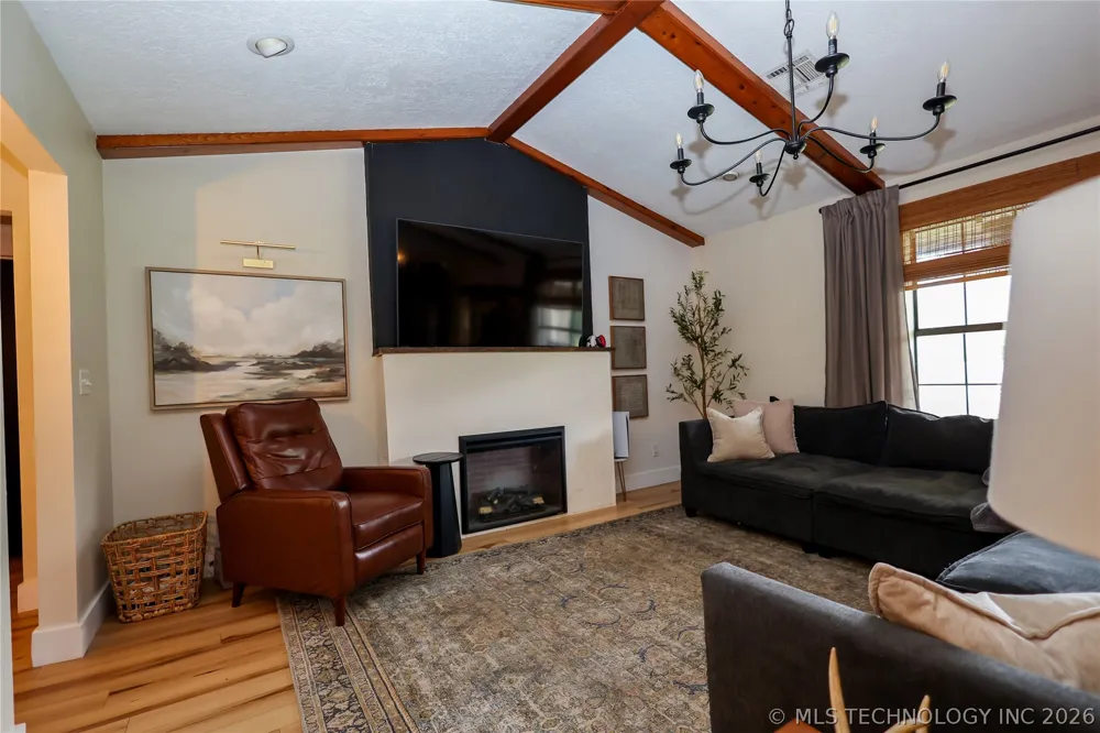 7548 W 14th Sulphur, OK 73086
