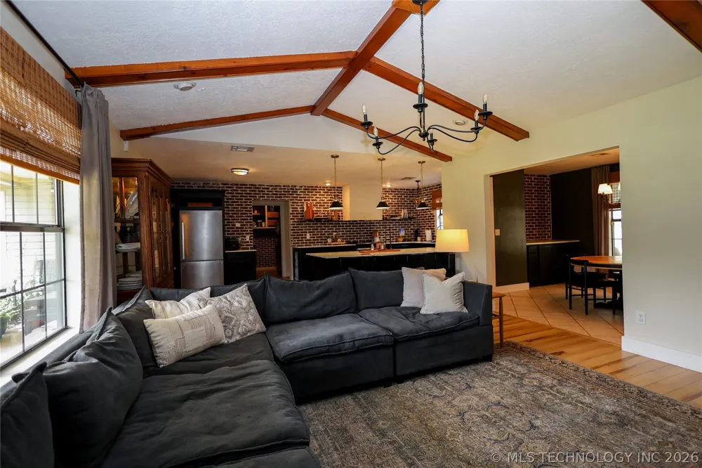 7548 W 14th Sulphur, OK 73086