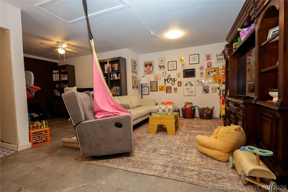 7548 W 14th Sulphur, OK 73086