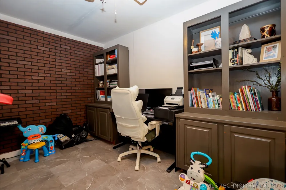 7548 W 14th Sulphur, OK 73086