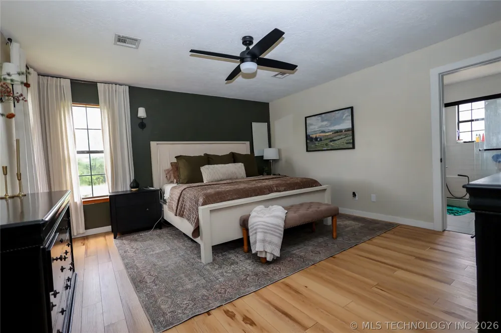 7548 W 14th Sulphur, OK 73086