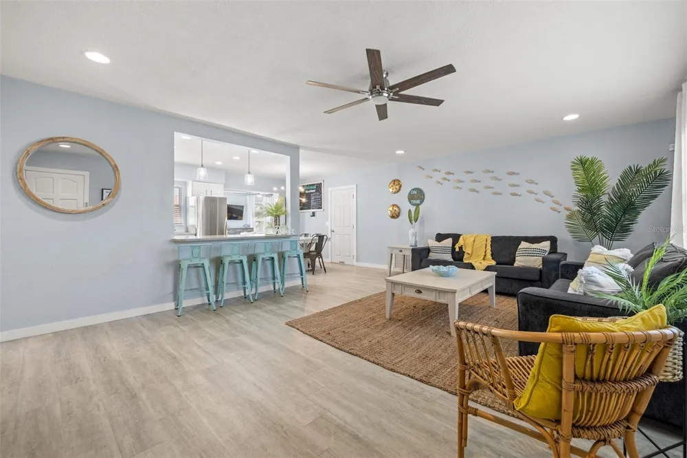 1405 TEMPLE STREET Clearwater, FL 33756