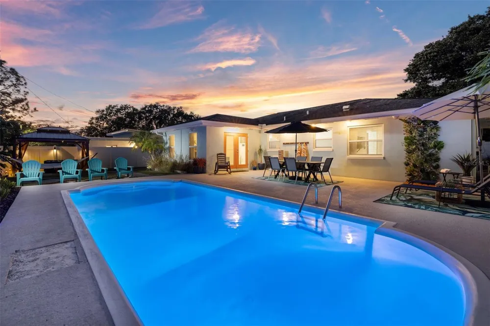 1405 TEMPLE STREET Clearwater, FL 33756