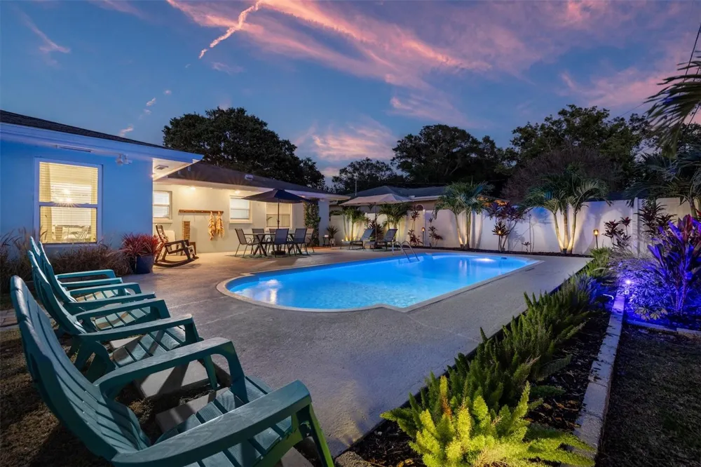 1405 TEMPLE STREET Clearwater, FL 33756