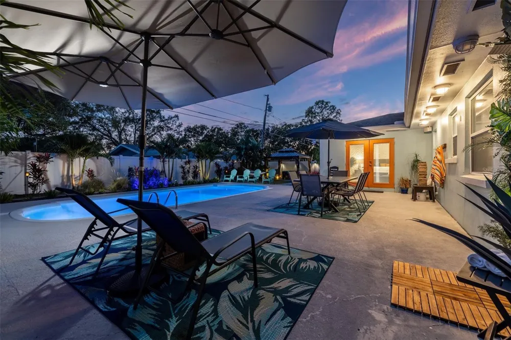 1405 TEMPLE STREET Clearwater, FL 33756