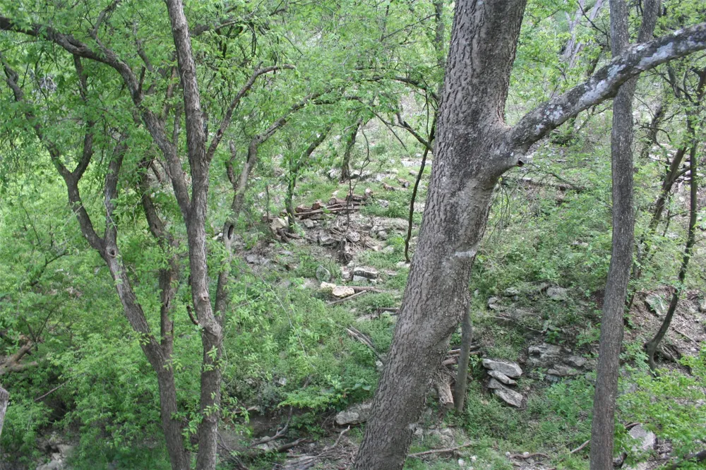 7 Hull Circle Drive Austin, TX 78746