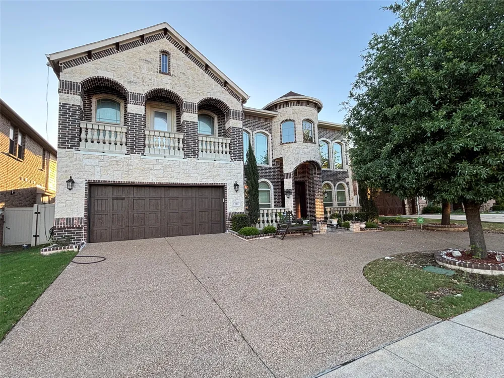2807 Borama Drive Irving, TX 75062