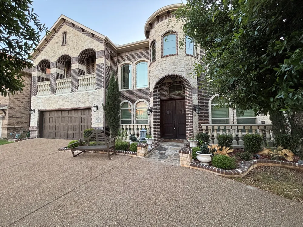 2807 Borama Drive Irving, TX 75062