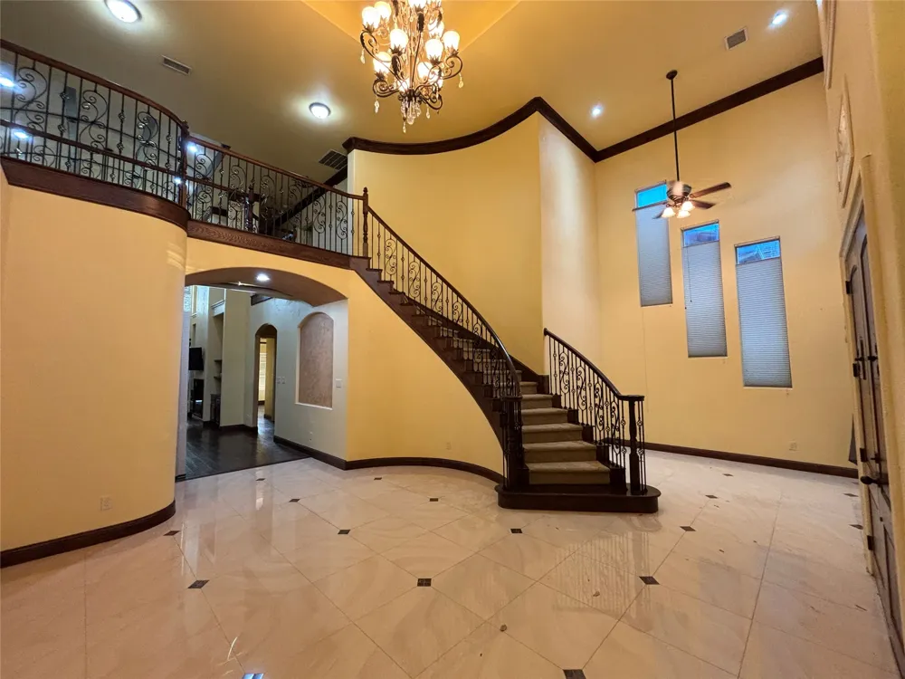 2807 Borama Drive Irving, TX 75062